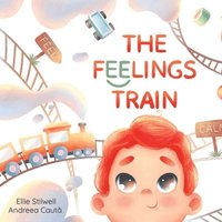 bokomslag The Feelings Train