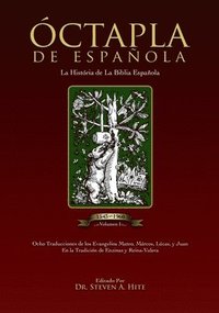 bokomslag CTAPLA de la Biblia Espaola Volumen I