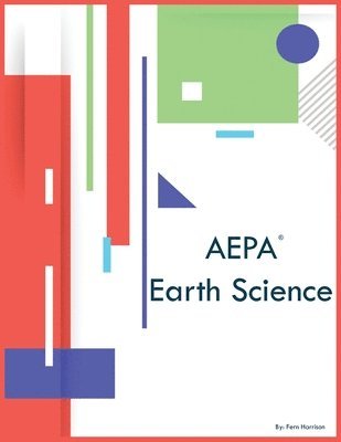 bokomslag AEPA Earth Science