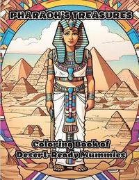 bokomslag Pharaoh's Treasures