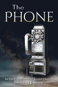 bokomslag The Phone