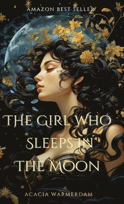 The Girl Who Sleeps in the Moon 1