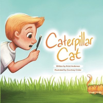 Caterpillar Cat 1