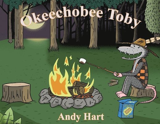 Okeechobee Toby 1