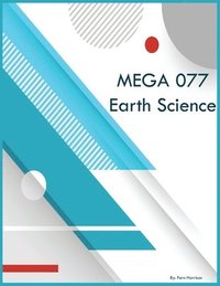 bokomslag MEGA 077 Earth Science