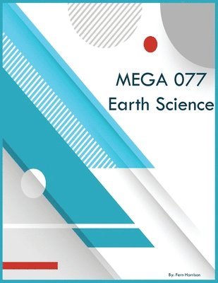 bokomslag MEGA 077 Earth Science