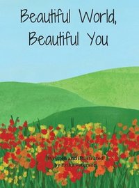 bokomslag Beautiful World, Beautiful You