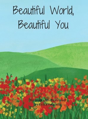 bokomslag Beautiful World, Beautiful You