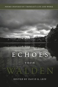 bokomslag Echoes From Walden