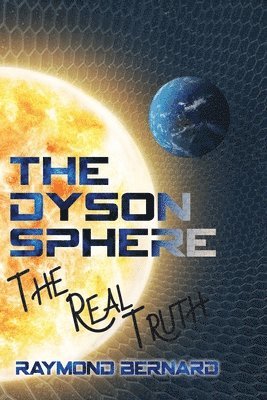 bokomslag Dyson Sphere