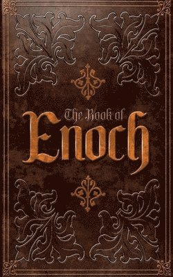 Enoch - Book of Enoch, Häftad