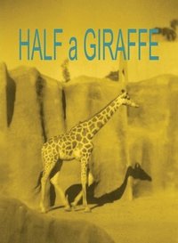 bokomslag Half a Giraffe