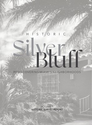 Historic Silver Bluff 1