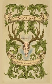 bokomslag Death's Head
