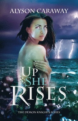 bokomslag Up She Rises