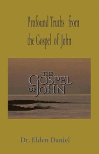 bokomslag Profound Truths from the Gospel of John