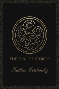bokomslag Seal of Scorpio