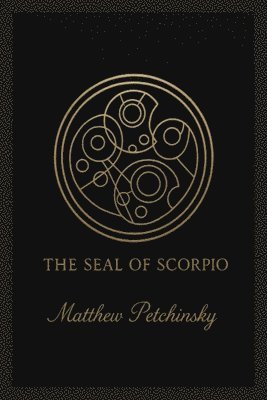 Petchinsky - Seal of Scorpio, Häftad