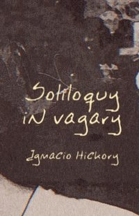 bokomslag Soliloquy in Vagary