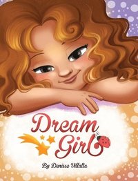 bokomslag Dream Girl