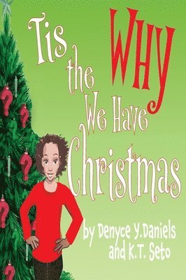 bokomslag Tis the Why We Have Christmas