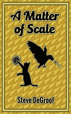 bokomslag Matter of Scale