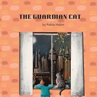 bokomslag The Guardian Cat