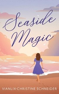 bokomslag Seaside Magic