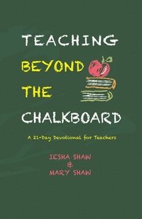 bokomslag Teaching Beyond the Chalkboard