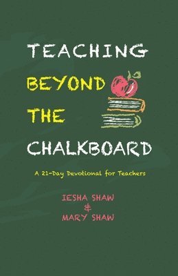 Teaching Beyond the Chalkboard 1
