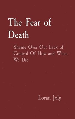 The Fear of Death 1