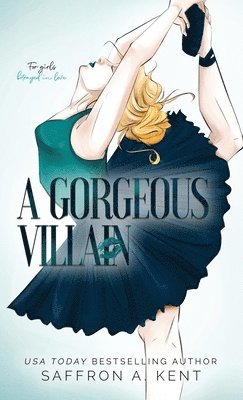 A Gorgeous Villain 1