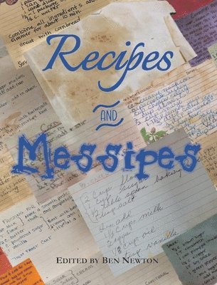 Recipes and Messipes 1