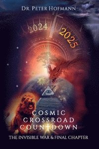 bokomslag Cosmic Crossroad Countdown