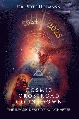 Cosmic Crossroad Countdown 1