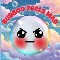bokomslag Bubboo Feels Mad