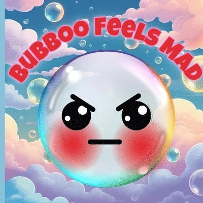 Bubboo Feels Mad