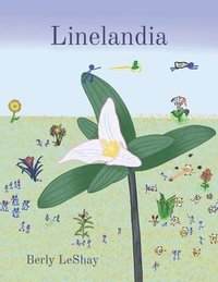 bokomslag Linelandia