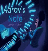 bokomslag Aarav's Note