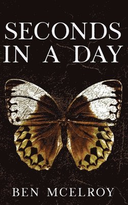 Ben McElroy - Sedonds in a Day, Inbunden