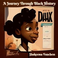 bokomslag A Journey Through Black History