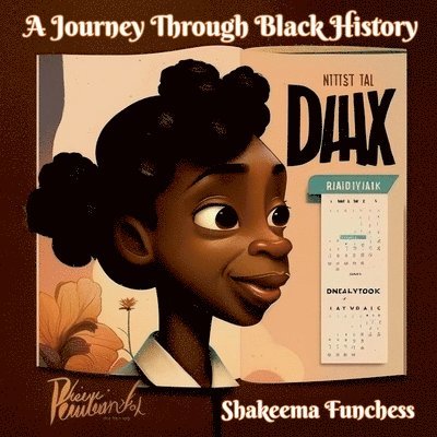 A Journey Through Black History 1