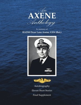 An Axene Anthology 1