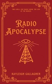 bokomslag Radio Apocalypse