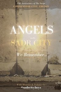 bokomslag Angels in Sadr City