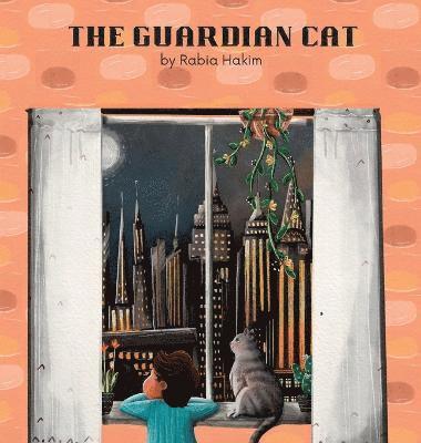 The Guardian Cat 1