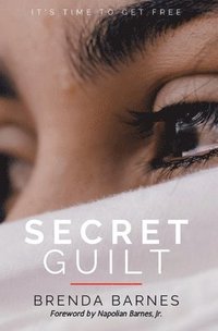 bokomslag Secret Guilt