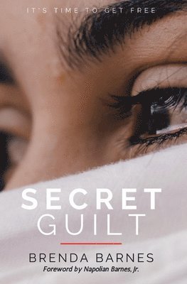 bokomslag Secret Guilt