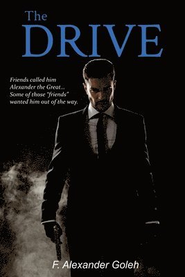 The Drive 1