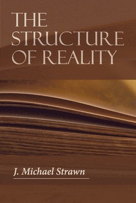 bokomslag Structure of Reality